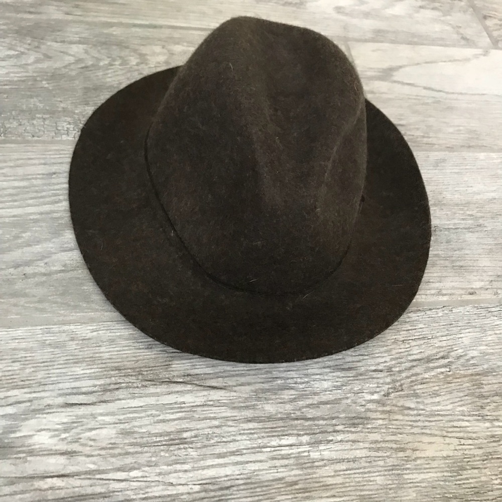 J. Crew wool hat